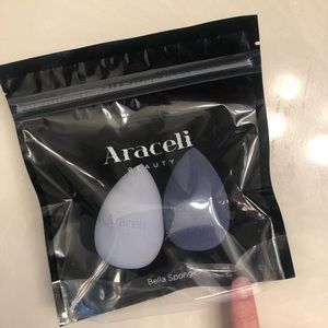 Araceli Beauty Bella Sponges Duo Pack